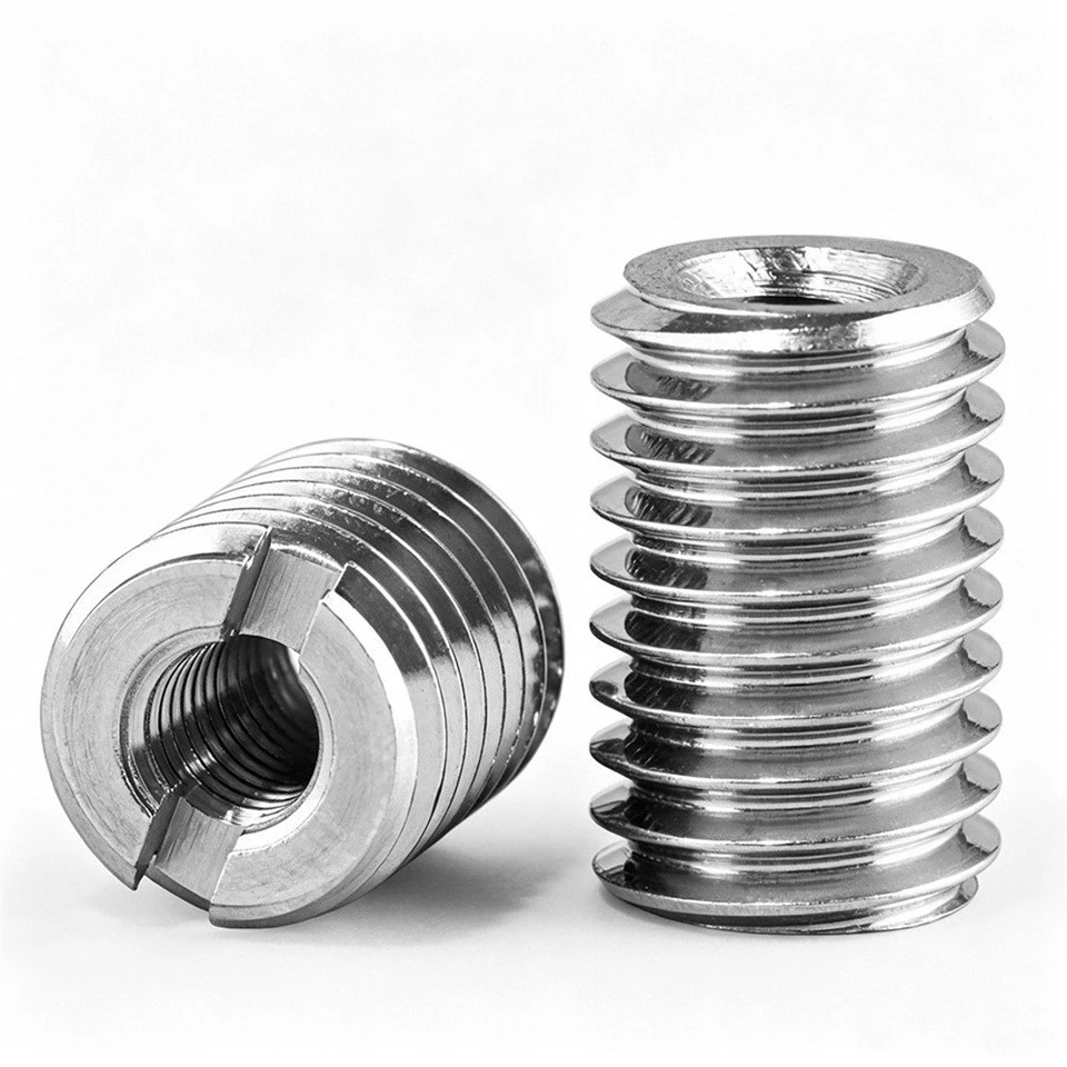 Double Threaded Insert factory
